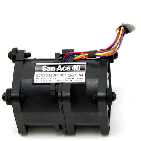 Supermicro Supermicro FAN-0102L4 Fan - 1200rpm FAN-0102L4